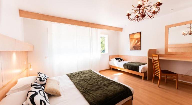 Hotel Arena le Refuge — photo 2