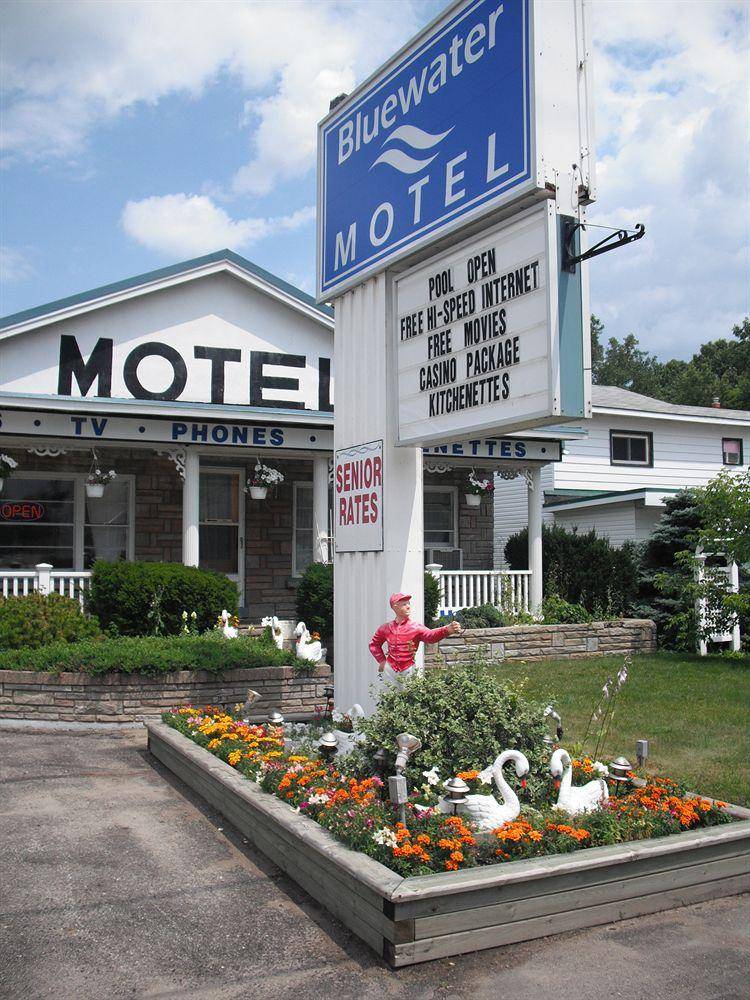 Bluewater Motel — photo 4