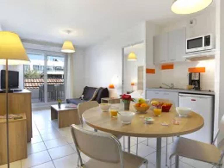 Appartement  Port-Camargue