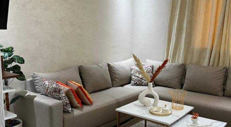Rental apartment with 1 room for 5 persons — photo 2