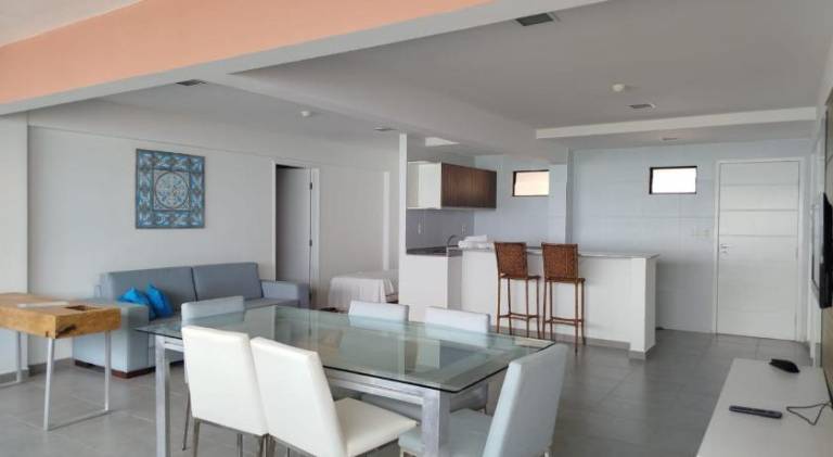 Atlantico Hotel Maceio — photo 4