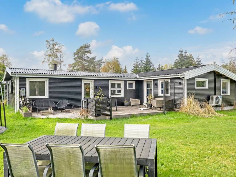 Ferienhaus  Gedser
