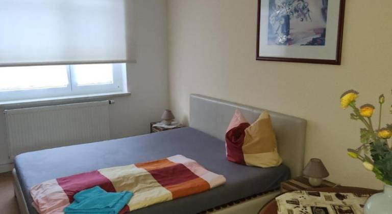 Charming holiday apartment | Pets are welcome in Leipzig