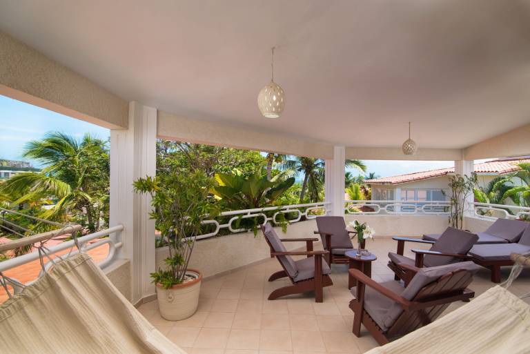 Aparthotel  Puerto Plata