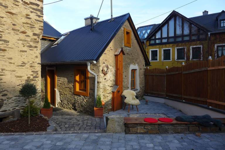 Ferienhaus Münstermaifeld