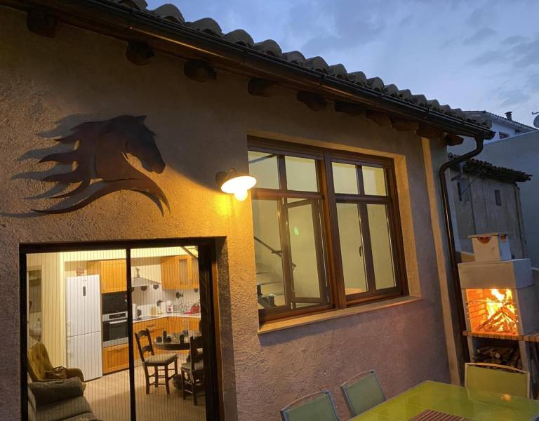 Casa  Ademuz