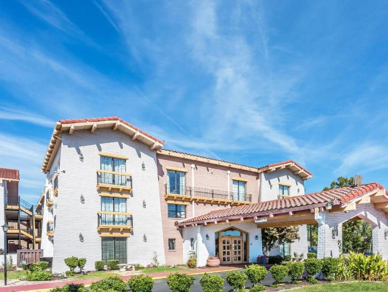 Econo Lodge Richmond-North Chesterfield in Richmond, VA