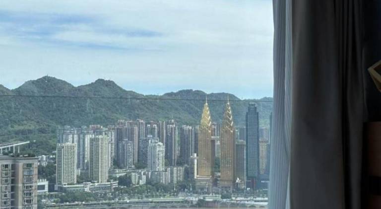 Xianyu River View Art Hotel — photo 3