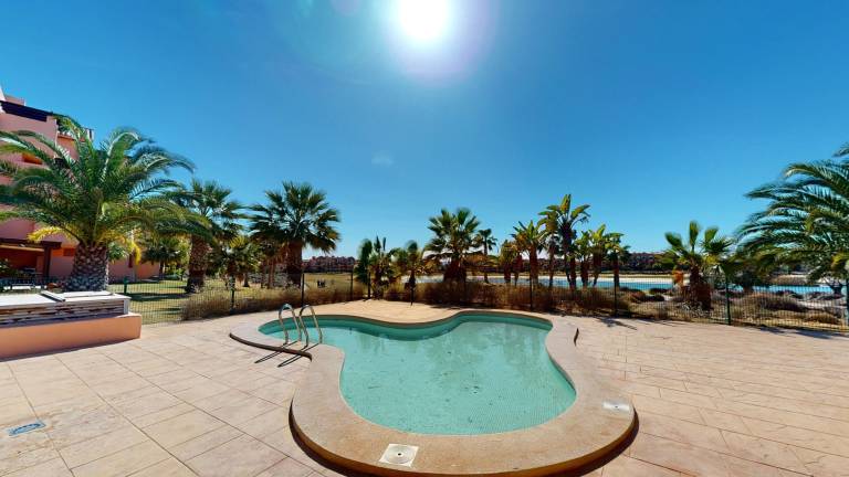 Apartamento  Mar Menor Golf Resort