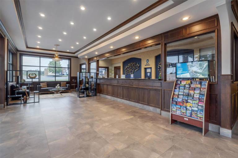 Best Western Acworth Inn — photo 2