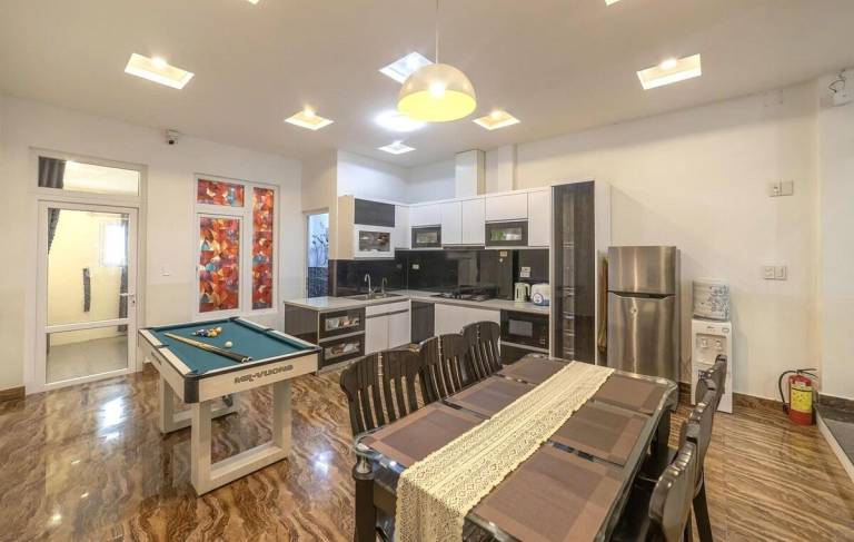 Nice vacation home with barbeque & garden | Good for workation | Dogs allowed — photo 4