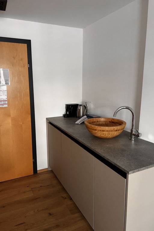 Ferienwohnung Saalbach