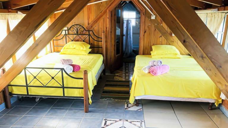 Appartement  Picard