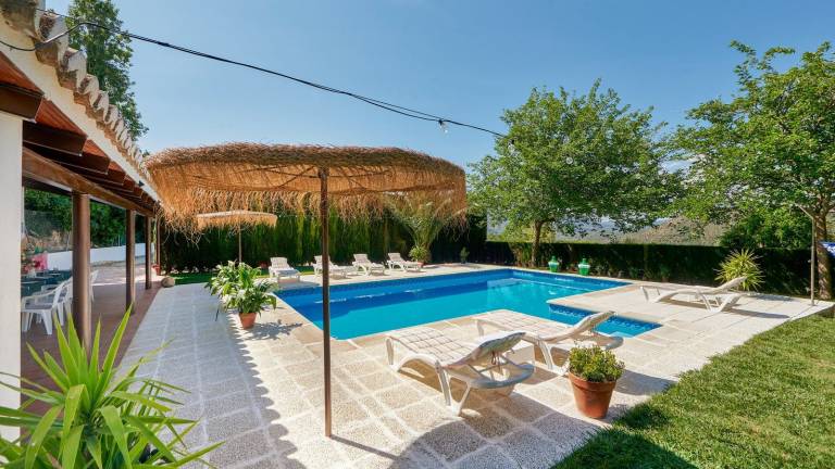 Casa  Cambil