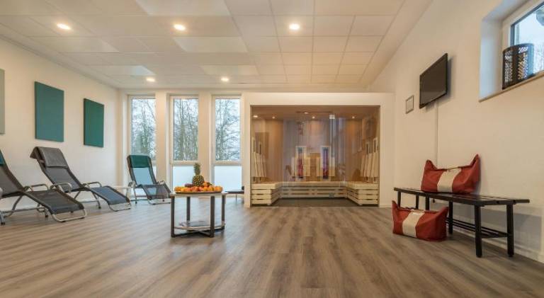Sporthotel Grunberg — photo 3