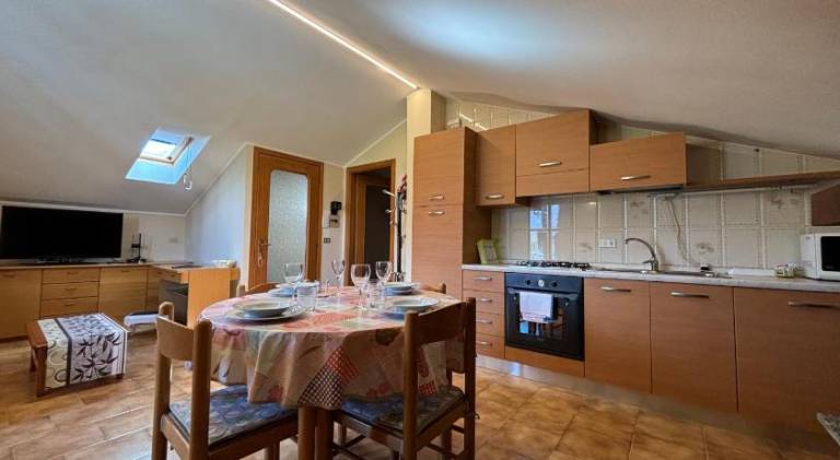Apartment with 1 room for 4 persons — photo 2