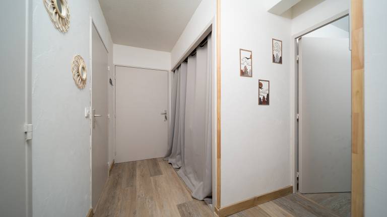 Rental apartment with garden — photo 3
