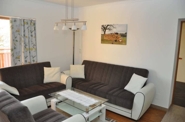 Ferienwohnung Neustift