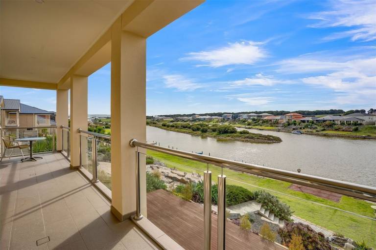 House Hindmarsh Island
