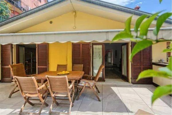 Charming vacation home | Pets allowed in Verbania