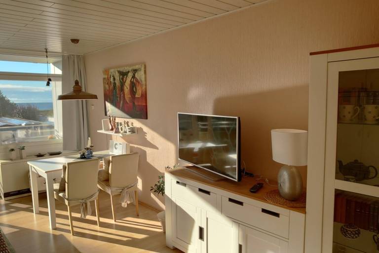 Wonderful rental apartment with garden | Sea view | Close to the beach | Dogs allowed — photo 2