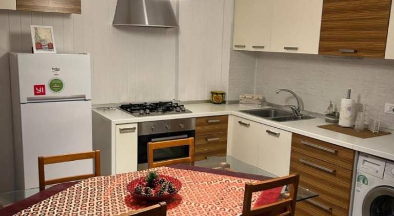 Charming holiday apartment | Pets allowed in Spezzano della Sila