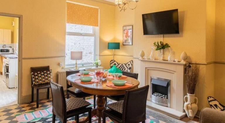 House with 1 room for 4 persons — photo 3