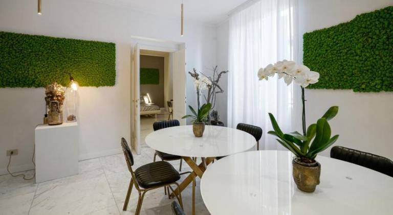 Rental apartment with terrace — photo 2