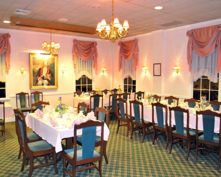 Rodeway Inn & Suites Myerstown - Lebanon — photo 2