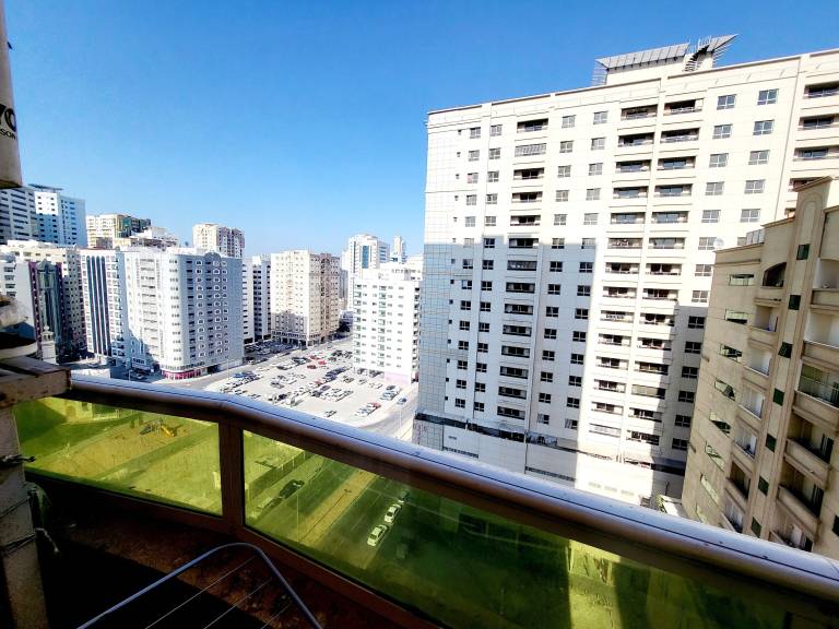 Apartment  Al Nasserya