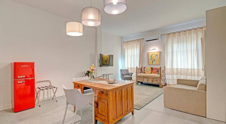 Rental apartment | Perfect for remote work | Pet-friendly in Cagli