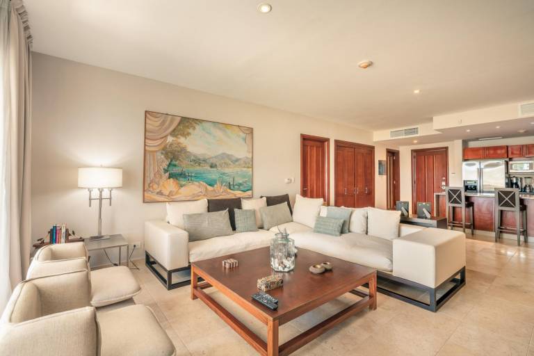 Apartamento Punta Cana