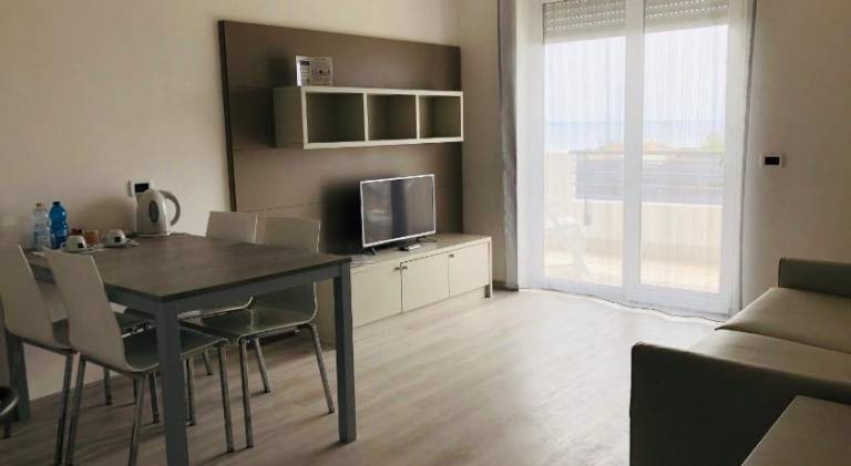 Hotel Residence Sanremo — photo 3