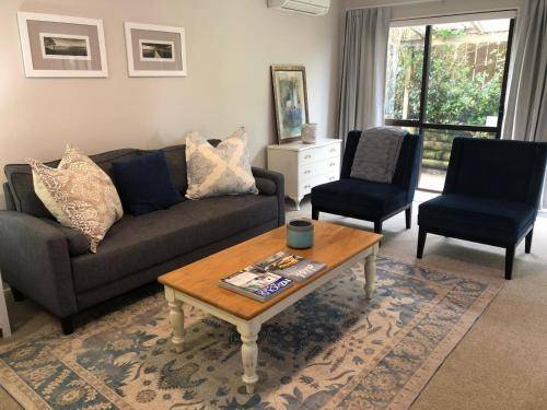 50 m² Ferienwohnung