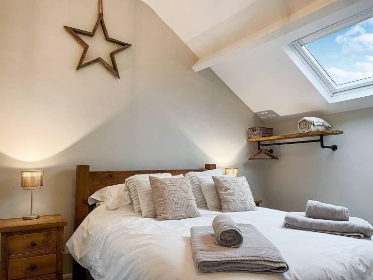 Cottage Dronfield