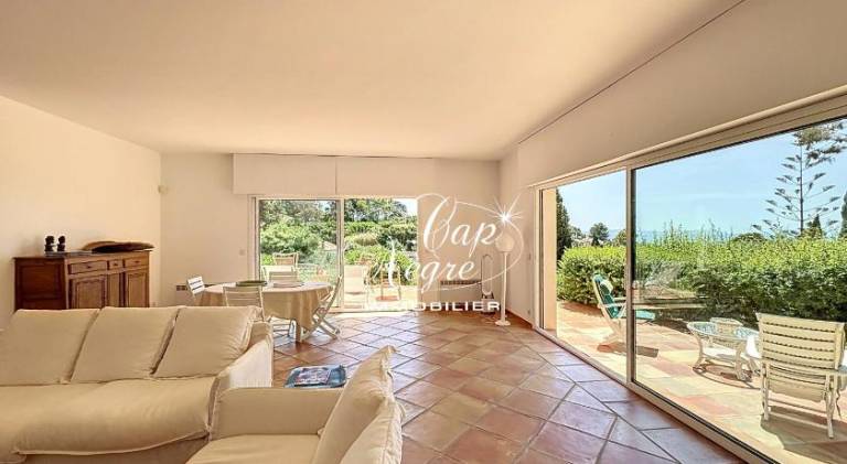 Fully equipped villa with garden, BBQ & terrace | Close to the beach | Pet-friendly — photo 2