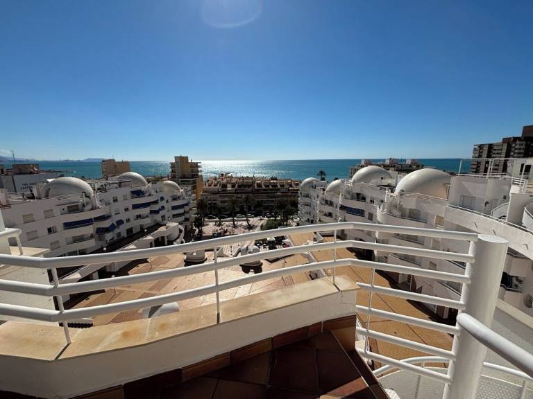 Appartement El Campello