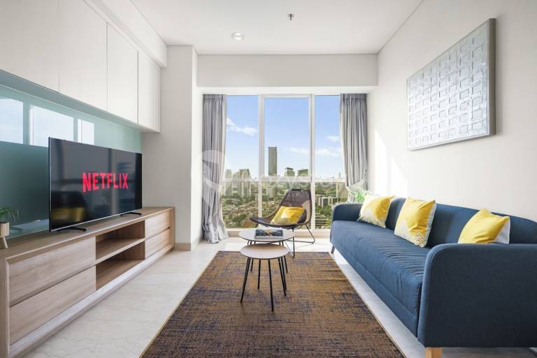 Appartement South Jakarta