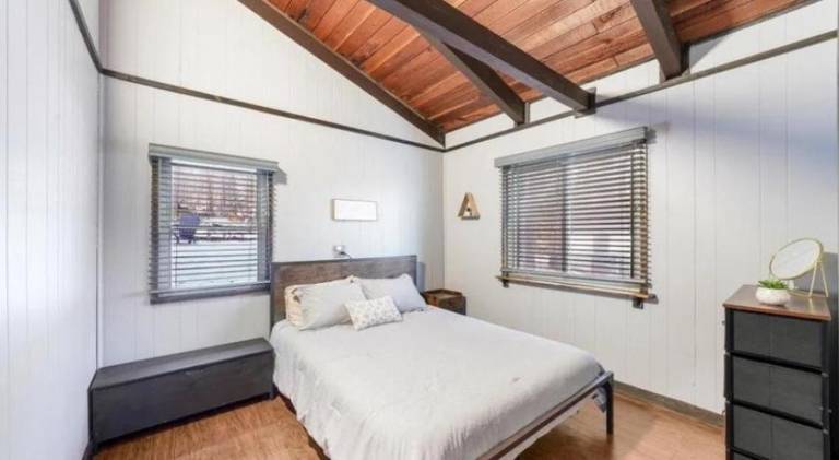 Lovely chalet | Pets are welcome — photo 2