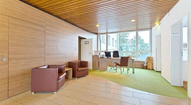 Sapia Hotel St. Fridolin — photo 5