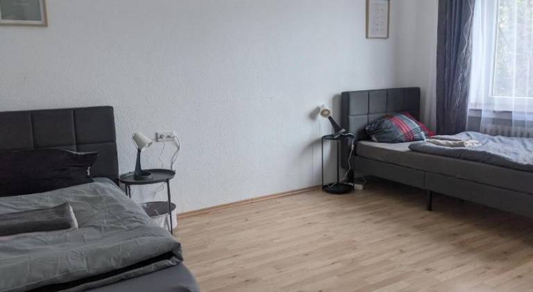 Apartment | Pets allowed — photo 2