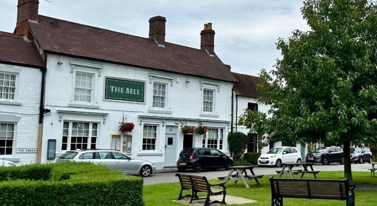 The Bell