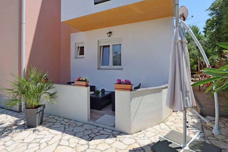 Apartman Pag