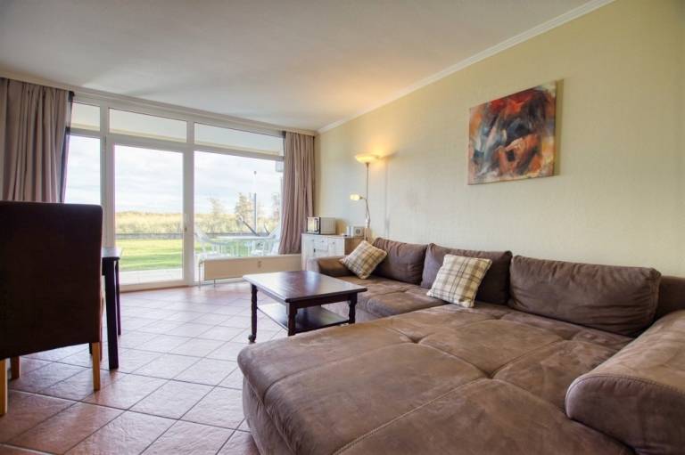 Ferienwohnung Großenbrode