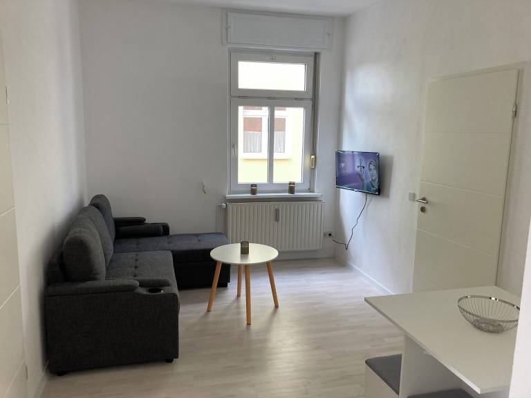 Ferienwohnung Birkenwerder