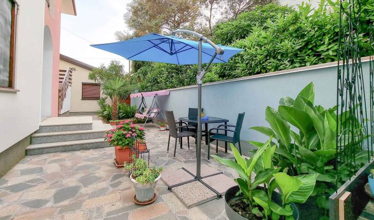 Holiday apartment with BBQ | Dogs allowed — photo 2