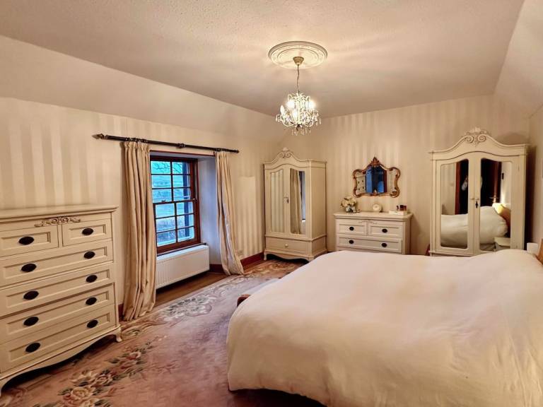 Bed and breakfast Scourie