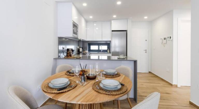 60 m&sup2; Ferienwohnung