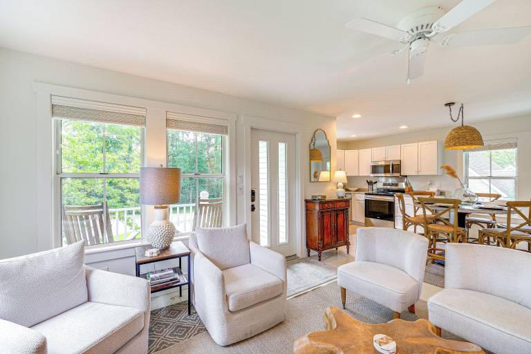 Cabin Manteo
