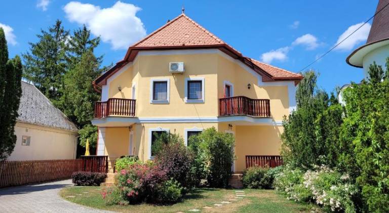 Villa Zlata Praha — photo 3